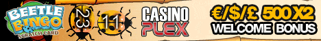 casino plex